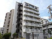 シャトー辰巳 6階 築36年1ヶ月の賃貸物件