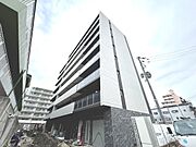 緑橋駅より徒歩10分 3階 築3年4ヶ月の賃貸物件