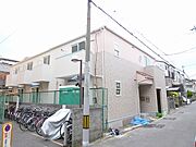 関目高殿駅より徒歩5分 2階 築12年9ヶ月の賃貸物件