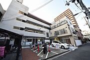 高殿マンション 4階 築49年9ヶ月の賃貸物件