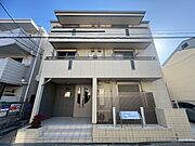 神崎川駅より徒歩3分 3階 築18年2ヶ月の賃貸物件