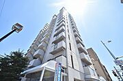 野江駅より徒歩3分 7階 築34年8ヶ月の賃貸物件