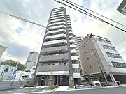 桜ノ宮駅より徒歩5分 4階 築1年8ヶ月の賃貸物件