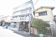 城北公園通駅より徒歩10分 2階 築37年3ヶ月の賃貸物件