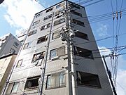 JR野江駅より徒歩5分 5階 築34年7ヶ月の賃貸物件
