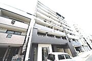 AXISLIFE大阪城北 6階 築17年2ヶ月の賃貸物件