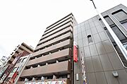 蒲生四丁目駅より徒歩1分 7階 築22年2ヶ月の賃貸物件