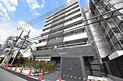 蒲生四丁目駅より徒歩7分 2階 築6年3ヶ月の賃貸物件