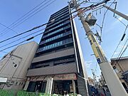 都島駅より徒歩3分 3階 築1年2ヶ月の賃貸物件