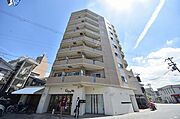 清水駅より徒歩1分 3階 築18年10ヶ月の賃貸物件