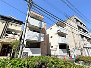 緑橋駅より徒歩4分 2階 築2年11ヶ月の賃貸物件