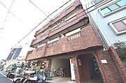 都島駅より徒歩1分 5階 築42年11ヶ月の賃貸物件