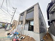 RIHITO鶴見 1階 新築の賃貸物件