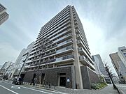 大阪天満宮駅より徒歩7分 9階 築9年2ヶ月の賃貸物件