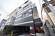 関目高殿駅より徒歩6分 4階 築31年1ヶ月の賃貸物件