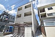 ロータス赤川 1階 築6年2ヶ月の賃貸物件