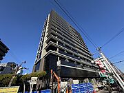 都島駅より徒歩1分 2階 築1年3ヶ月の賃貸物件