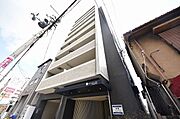 新森古市駅より徒歩7分 5階 築17年3ヶ月の賃貸物件