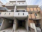 緑橋駅より徒歩1分 1階 築29年4ヶ月の賃貸物件