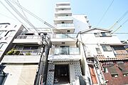 都島駅より徒歩7分 3階 築5年3ヶ月の賃貸物件