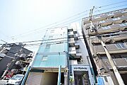 大阪城北詰駅より徒歩6分 3階 築31年9ヶ月の賃貸物件