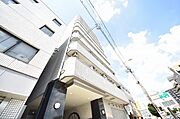 蒲生四丁目駅より徒歩5分 2階 築21年2ヶ月の賃貸物件
