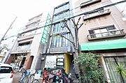 緑住宅産業ビル 5階 築36年1ヶ月の賃貸物件