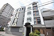 太子橋今市駅より徒歩1分 2階 築33年8ヶ月の賃貸物件