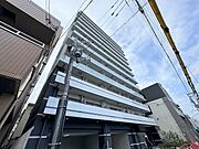 JMFレジデンス都島 4階 築2年4ヶ月の賃貸物件