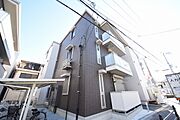 蒲生四丁目駅より徒歩5分 1階 築6年7ヶ月の賃貸物件