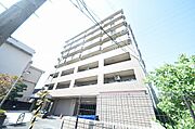 門真南駅より徒歩5分 8階 築26年10ヶ月の賃貸物件