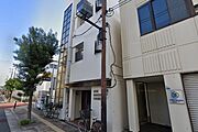 都島駅より徒歩5分 4階 築49年の賃貸物件