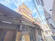 横堤駅より徒歩9分 1階 築63年2ヶ月の賃貸物件