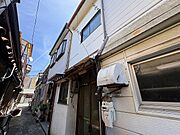 横堤駅より徒歩9分 築63年4ヶ月 1階建の賃貸物件