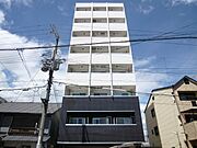 土居駅より徒歩5分 7階 築17年2ヶ月の賃貸物件
