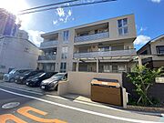 コンフォールメゾンの賃貸物件