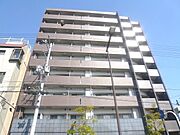 清水駅より徒歩3分 2階 築17年3ヶ月の賃貸物件