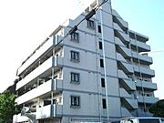 野江内代駅より徒歩7分 3階 築38年11ヶ月の賃貸物件