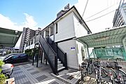 今福鶴見駅より徒歩5分 1階 築24年7ヶ月の賃貸物件