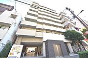 都島駅より徒歩3分 3階 築18年の賃貸物件