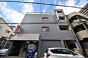 大一新森マンション 2階 築53年7ヶ月の賃貸物件