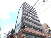 ヒルズR&A諏訪 9階 築18年2ヶ月の賃貸物件