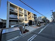 深江橋駅より徒歩3分 1階 築6年2ヶ月の賃貸物件