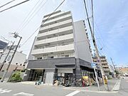 桜ノ宮駅より徒歩1分 2階 築12年11ヶ月の賃貸物件
