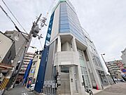 京橋駅より徒歩7分 5階 築30年4ヶ月の賃貸物件