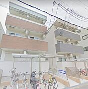 徳庵駅より徒歩5分 1階 築11年6ヶ月の賃貸物件