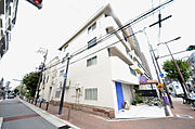 野江駅より徒歩7分 2階 築53年2ヶ月の賃貸物件