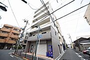 森小路駅より徒歩1分 2階 築9年の賃貸物件