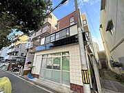 関目駅より徒歩5分 4階 築40年8ヶ月の賃貸物件