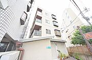 メゾン宝内代 1階 築41年2ヶ月の賃貸物件